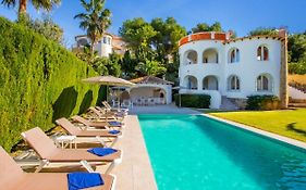 Villa Scott By Interhome